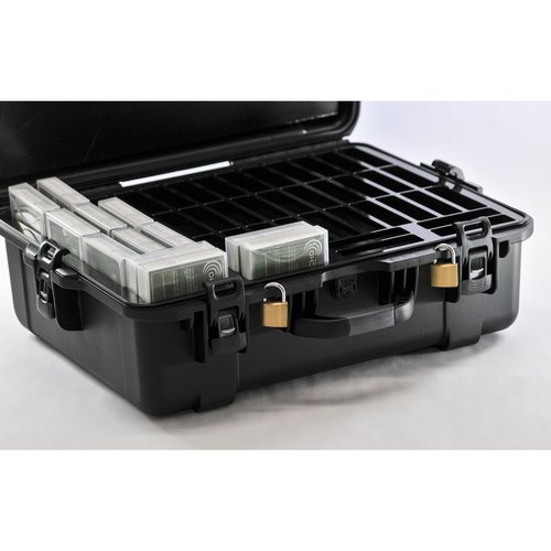 Tera Turtle Waterproof LTO/3592 50 Capacity 07-549005