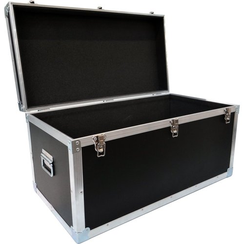 Lightweight Flight Case FST6 800x400x400mm (Wheels Optional)