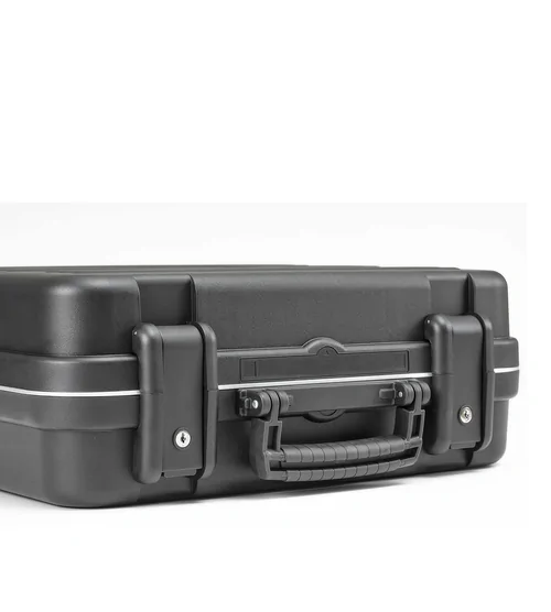 GT Line BOXER WH PEL Tool Case With Wheels