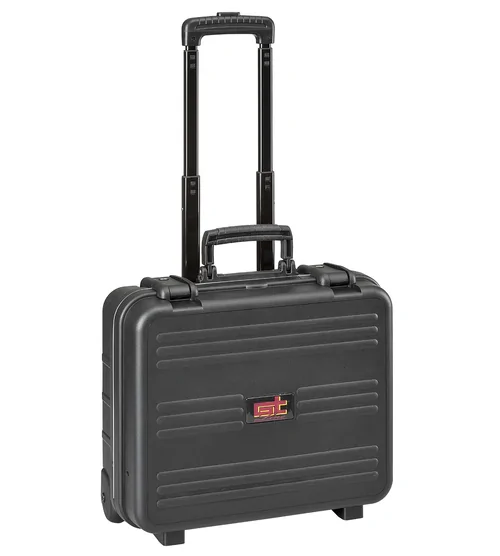 GT Line BOXER WH PEL Tool Case With Wheels