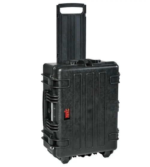 GT Line WATERPROOF GT 53-26 PEL Tool Case With Wheels