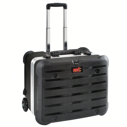 GT Line ROCK TURTLE PSS Tool Case With Wheels