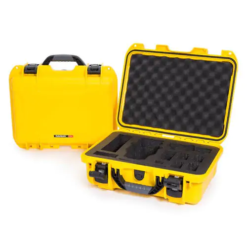 Nanuk 920 Case For DJI Mavic Pro