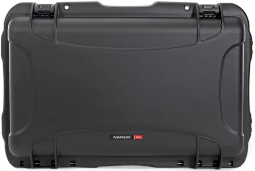 Nanuk 938 Case with Wheels