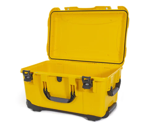 Nanuk 938 Case with Wheels