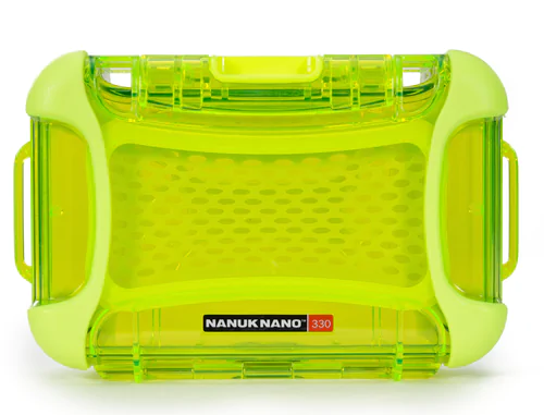 Nanuk Nano 330