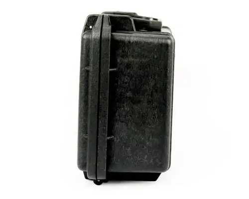 Peli 1150 Case
