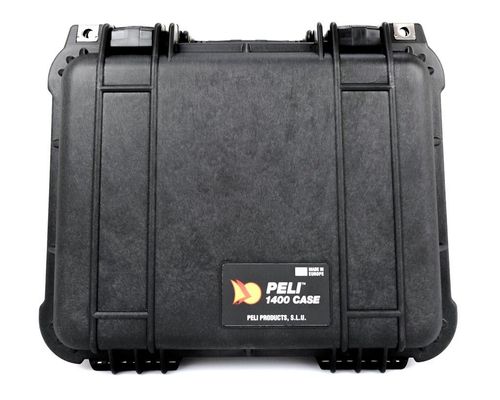 Peli 1400 Case With Foam SPECIAL OFFER