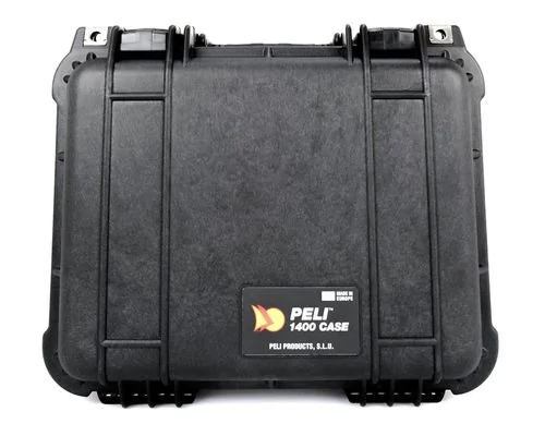 Peli 1400 Case