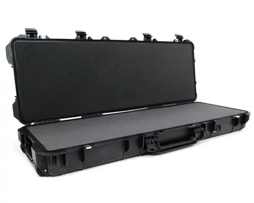 Peli 1720 Case With Foam SPECIAL OFFER