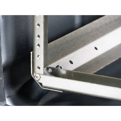 Peli 24 Inch BlackBox 5U Rack Mount Case