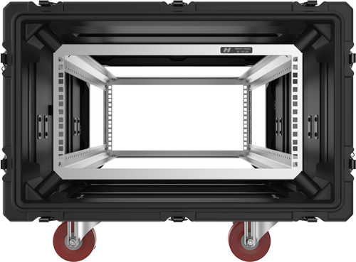 Peli 33 Inch Classic V-Series 3U Rack Case