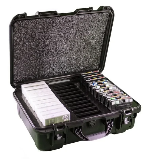 TeraTurtle 30 LTO/3592
