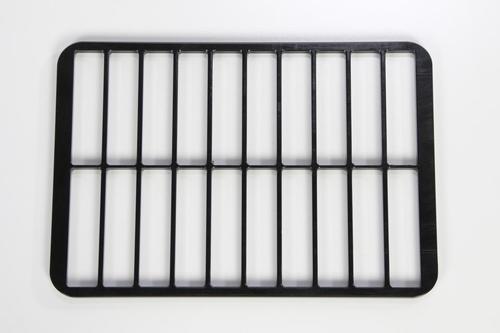 TeraTurtle LTO 20 Capacity (no jewel case) Hold up to 20 Tapes