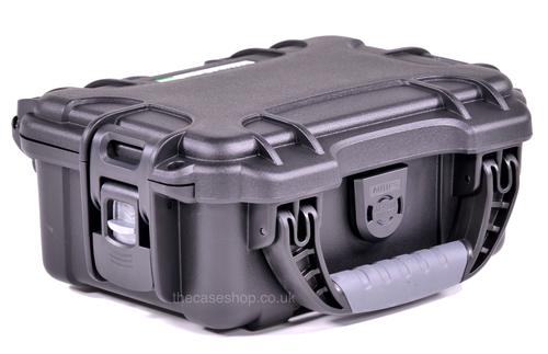 Turtle 07-503003 LaCie Rugged - 1 Capacity