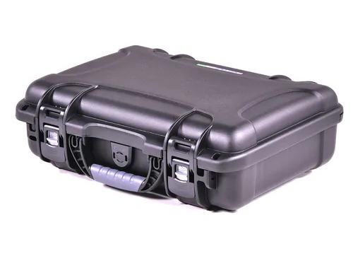 Turtle 07-510002 LaCie 1big or d2 Waterproof Case - 1 Capacity