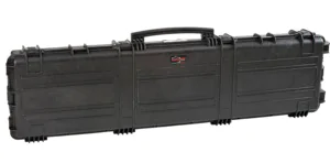 Explorer 15416 Case with Wheels