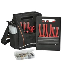 GT Line PSS COMPACT BAG Tool Case