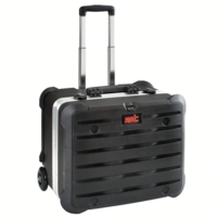 GT Line ROCK TURTLE PSS Tool Case With Wheels