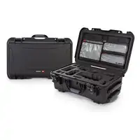 NANUK 935 Case For Sony A7R size Camera - With Wheels