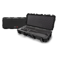 Nanuk 985 Takedown Case with Wheels