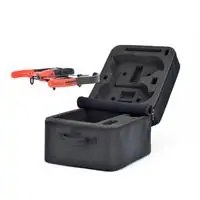 Soft Bag For Parrot Bebop + SKYCONTROLLER