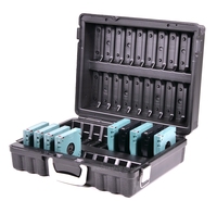 Tera Turtle Waterproof LTO 3592 Holds upto 20 Tapes