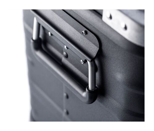 GUARDIQUE AluVault Black - 029