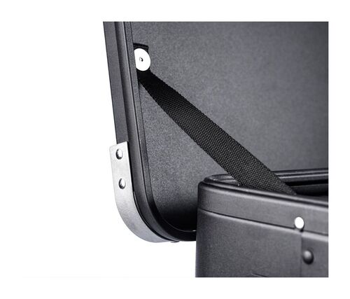 GUARDIQUE AluVault Black - 029