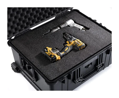 Apollo Case 5026