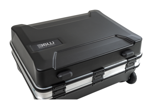 B&W TOOL CASE 115.05/P-G