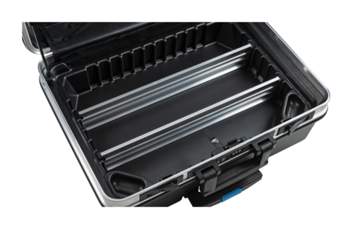 B&W TOOL CASE 115.05/P-G