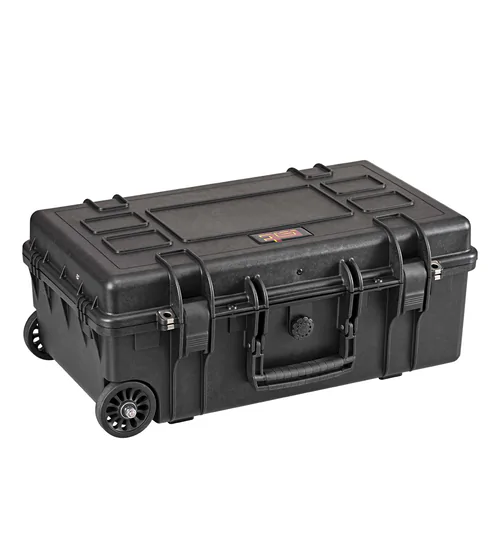 GT Line WATERPROOF GT 52-21 PEL Tool Case With Wheels