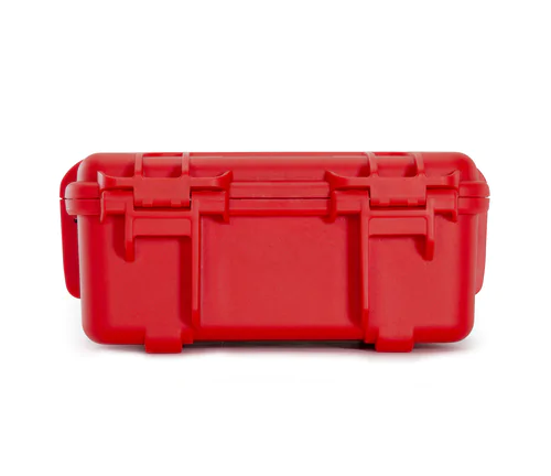 Nanuk 904 First Aid Case