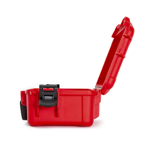 Nanuk 904 First Aid Case