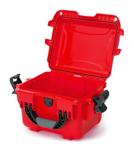 Nanuk 908 First Aid Case