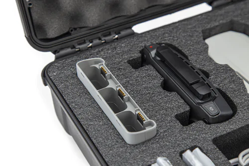 NANUK 910 CASE  FOR DJI MINI SE FLY MORE KIT