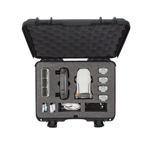 NANUK 910 CASE  FOR DJI MINI SE FLY MORE KIT
