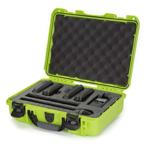 NANUK 910 FOR RODE® NEWSSHOOTER™