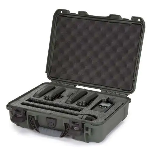 NANUK 910 FOR RODE® NEWSSHOOTER™