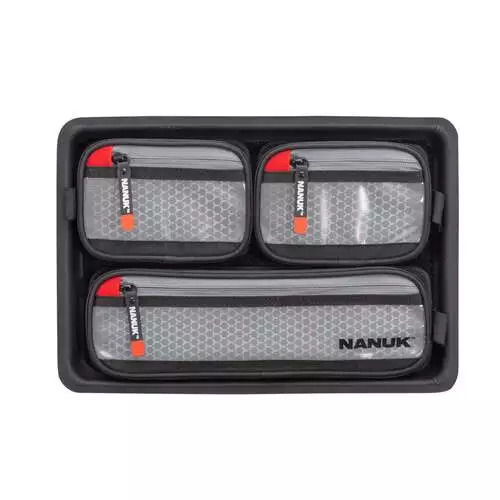 Nanuk 910 Lid Organiser