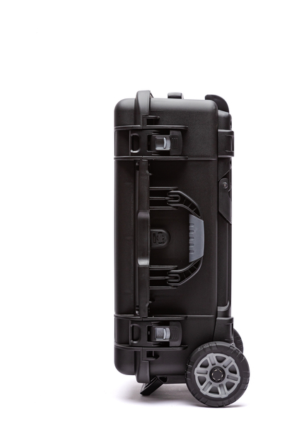 Nanuk 935 Heavy Duty Wheels Kit