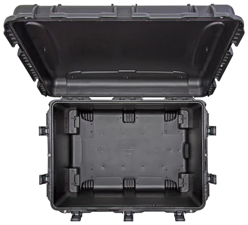 Nanuk 975 Case with Wheels