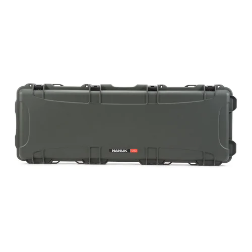 Nanuk 990 Case with Wheels