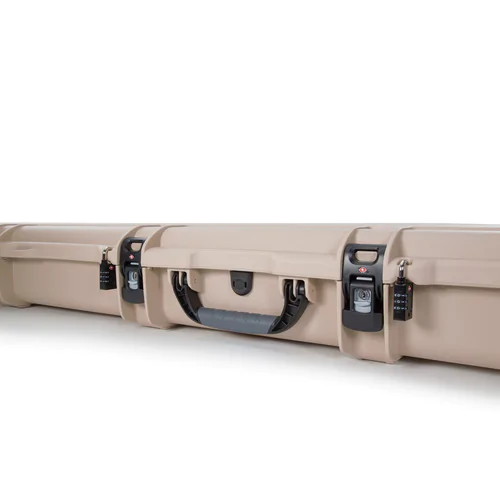 Nanuk 995 Case with Wheels