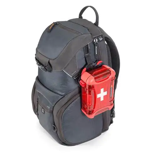 Nanuk Nano 320 First Aid