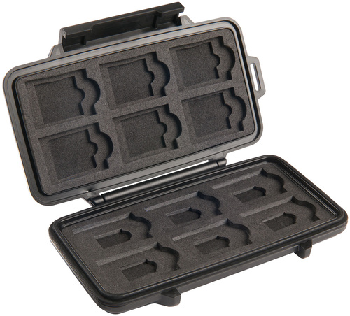 Peli 0915 Memory Card Case