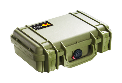 Peli 1170 Case with Foam SPECIAL OFFER