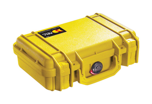 Peli 1170 Case with Foam SPECIAL OFFER