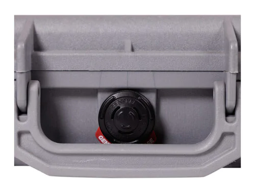 Peli 1170 Case with Foam SPECIAL OFFER